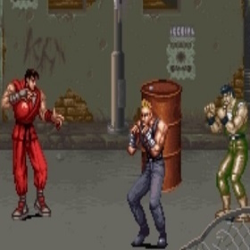 Final Fight 3 Play Game Online | Haggar 3 Play Game Online
