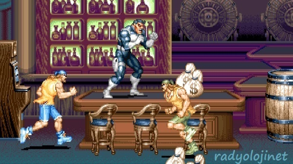 Play Punisher