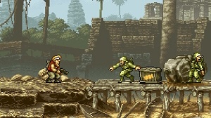 Metal Slug