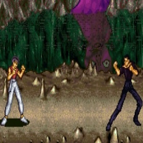 Yu Yu Hakusho Play Game Online