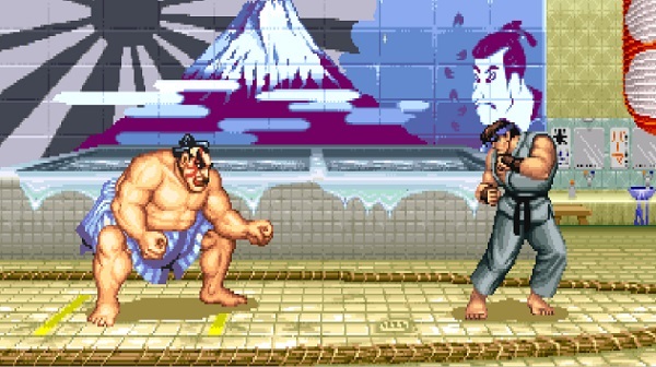 Street Fighter II - Champion Edition - Click Jogos