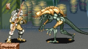 Alien Vs. Predator