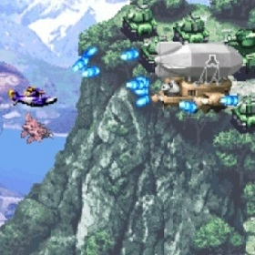 Progear Play Game Online