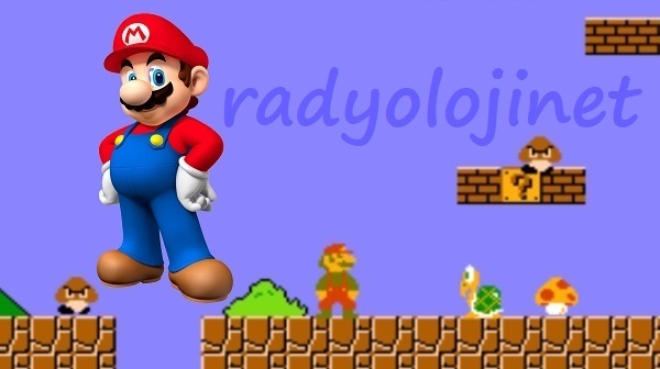 Play Super Mario