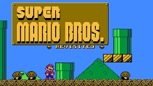 Super Mario Bros Revisited