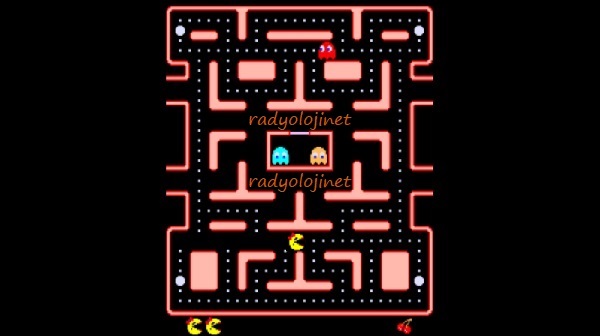 Play 🕹️ Ms Pacman 🕹️ Game Online