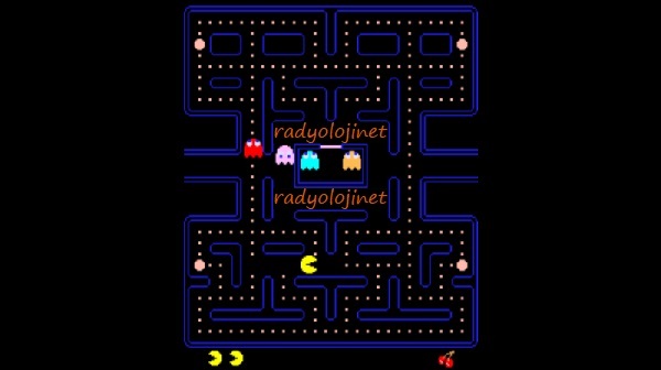 Play Pacman
