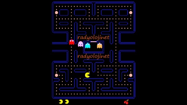 Play Pacman