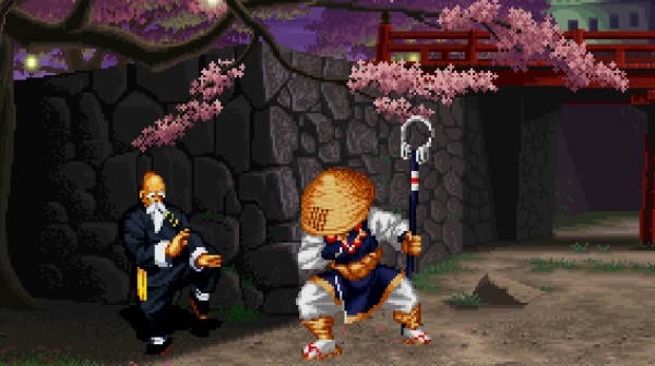 Real Bout Fatal Fury Special 🕹️ Play Game Online
