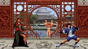 Play The King Of Fighters 2002 Magic Plus Game, The King Of Fighters 2002  Magic Plus Play Online, Play KOF 2002 Magic Plus Game