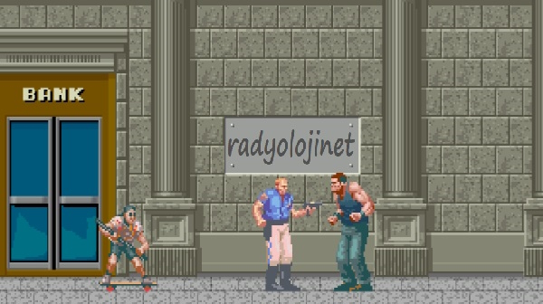Play Cyber Police Eswat