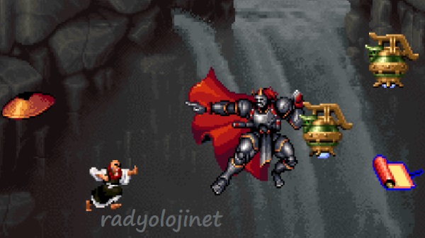 Play Tengai