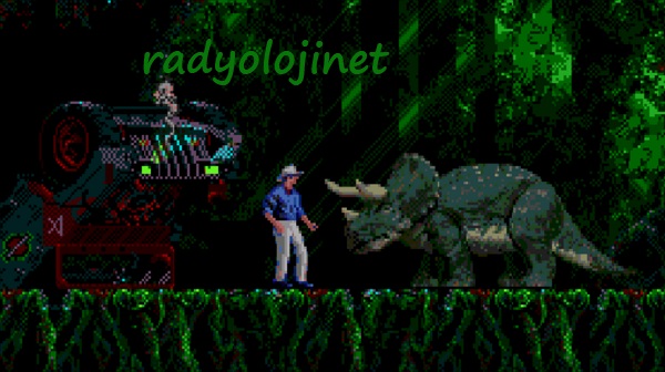 Play Jurassic Park