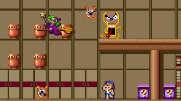 Play Psychic 5