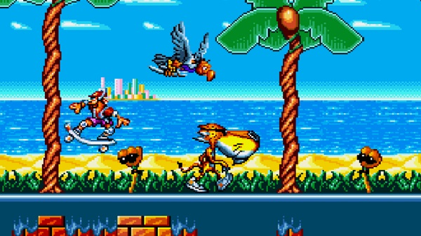 Play Chester Cheetah - Wild Wild Quest