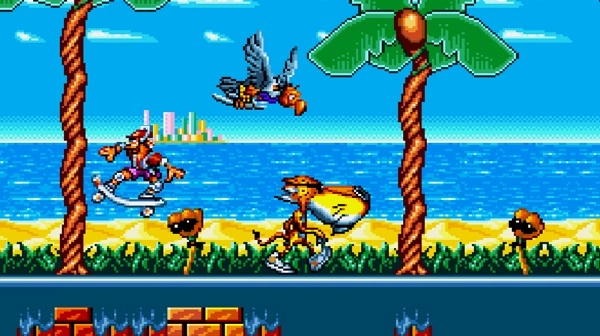 Chester Cheetah Wild Wild Quest 🕹️ Play Game Online