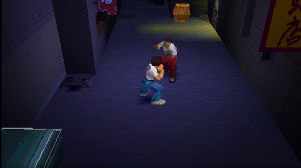 Play Jackie Chan Stuntmaster