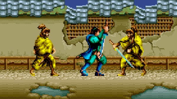 Play Ken-Go - Shin-Oh-Ken