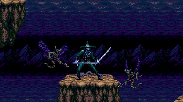 Play Chakan - The Forever Man