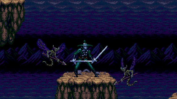 Play Chakan - The Forever Man
