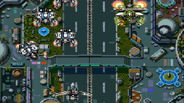 Play Super Spacefortress Macross - Chou-Jikuu Yousai Macross