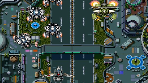 Play Super Spacefortress Macross - Chou-Jikuu Yousai Macross