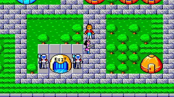 Play Phantasy Star