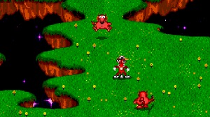 ToeJam & Earl