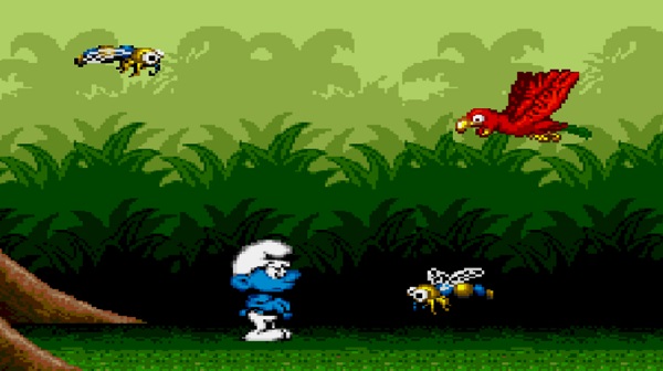 Play 🕹️ The Smurfs 2 🕹️ Game Online