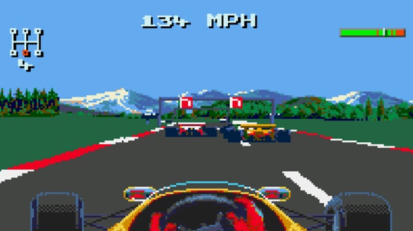 Play Formula One - Formula 1