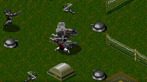 BattleTech 🕹️ Play Game Online
