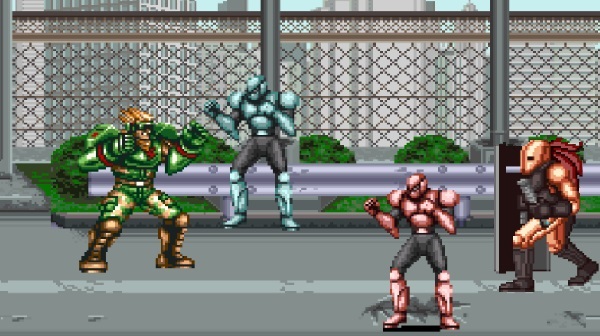 Sonic Blast Man 2 🕹️ Play Game Online