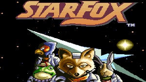 Star Fox