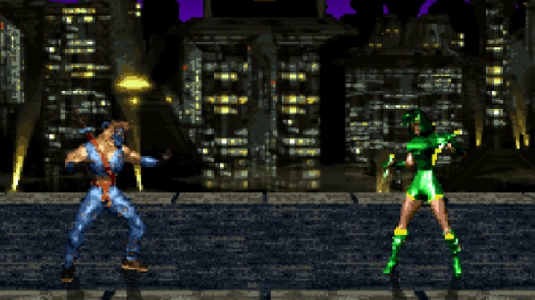 Killer Instinct 🕹️ Play Game Online