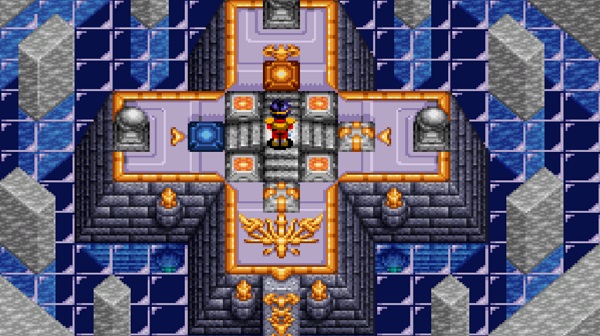Soul Blazer 🕹️ Play Game Online