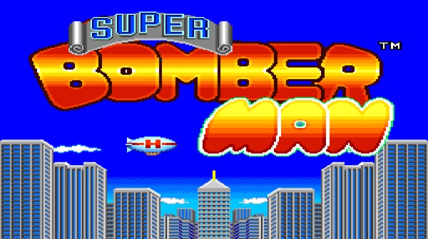 Play Super Bomberman