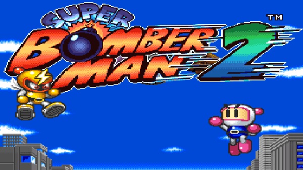 Play Super Bomberman 2