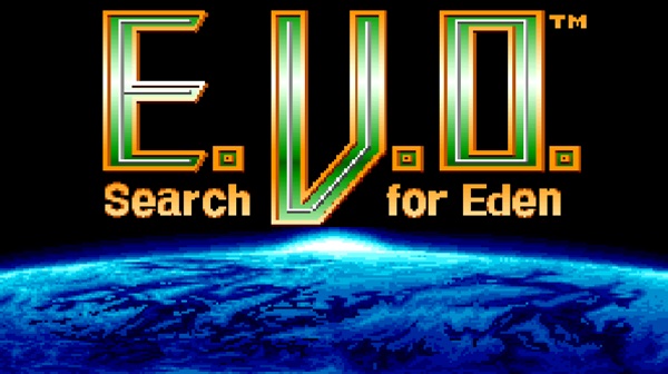 EVO 🕹️ Play Game Online