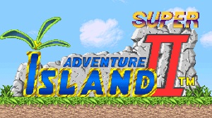 Super Adventure Island 2