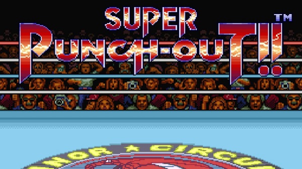 Play Super Punch-Out