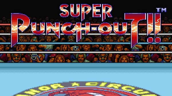 Super Punch-Out 🕹️ Play Game Online