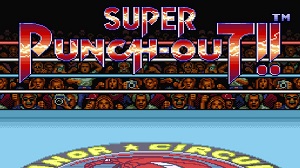 Super Punch-Out