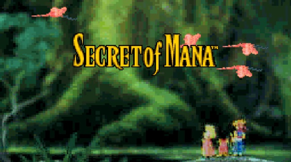 Secret Of Mana 🕹️ Play Game Online