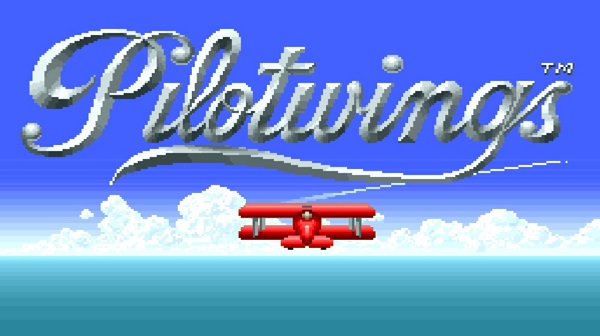 Play Pilotwings