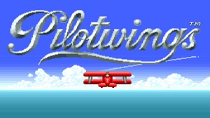 Pilotwings