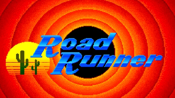 Play Road Runner