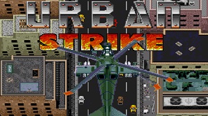 Urban Strike