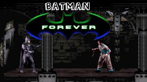 Batman Forever