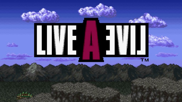 Live A Live 🕹️ Play Game Online