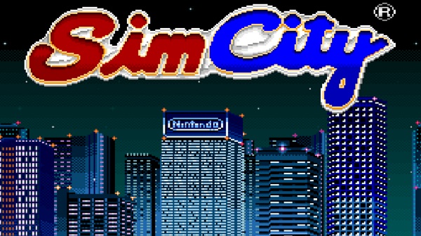 Play SimCity